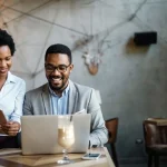 Business Consultants in Africa